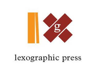 LG LEXOGRAPHIC PRESS logo