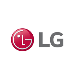 LG LG logo