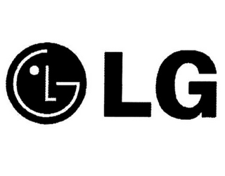 LG LG logo
