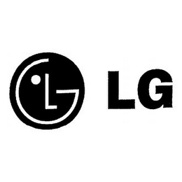 LG LG logo