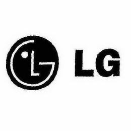 LG LG logo