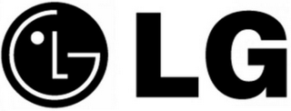 LG LG logo