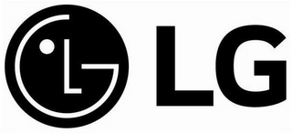 LG LG logo