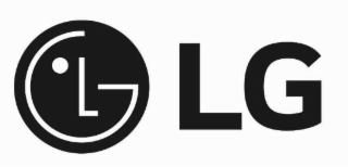 LG LG logo