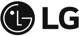 LG LG logo