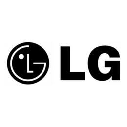 LG LG logo