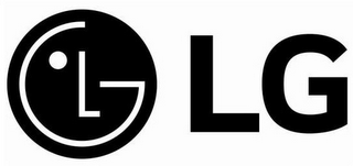 LG LG logo