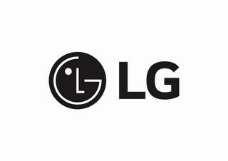 LG LG logo