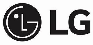LG LG logo