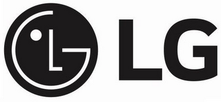 LG LG logo