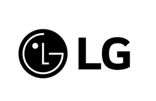 LG LG logo