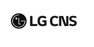 LG LG CNS logo