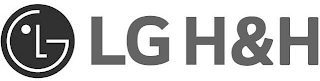LG LG H&H logo