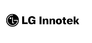 LG LG INNOTEK logo
