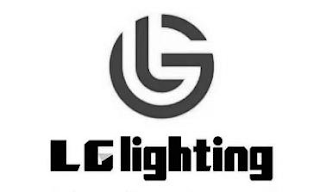 LG LG LIGHTING logo