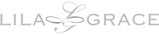 LG LILA GRACE logo