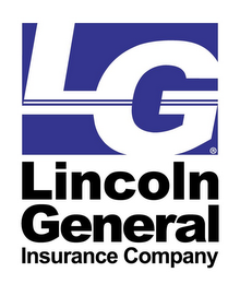 LG LINCOLN GENERAL INSURANCE COMPANY logo