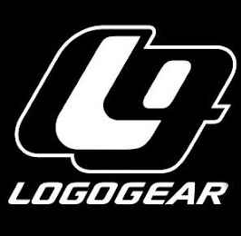 LG LOGOGEAR logo