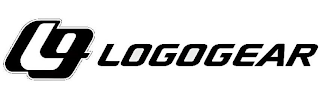 LG LOGOGEAR logo