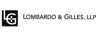 LG LOMBARDO & GILLES, LLP logo