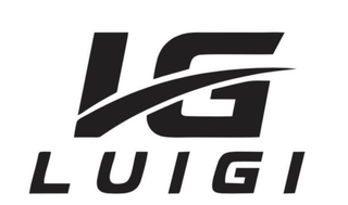 LG LUIGI logo