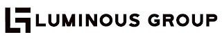 LG LUMINOUS GROUP logo