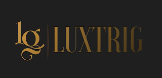 LG LUXTRIG logo