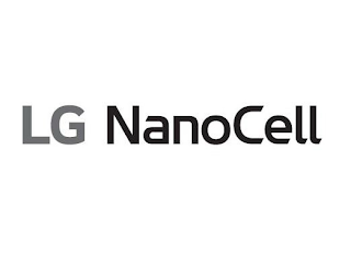 LG NANOCELL logo