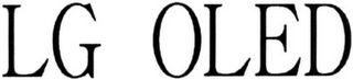 LG OLED logo
