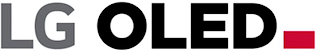 LG OLED logo
