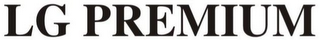 LG PREMIUM logo