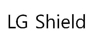 LG SHIELD logo