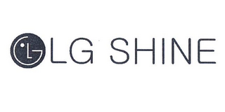 LG SHINE logo