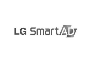 LG SMART AD logo