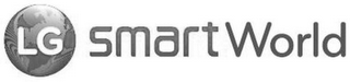 LG SMARTWORLD logo