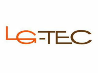 LG-TEC logo