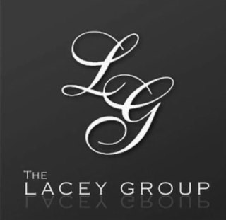 LG THE LACEY GROUP logo