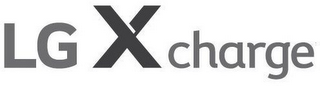 LG X CHARGE logo