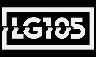 LG105 logo