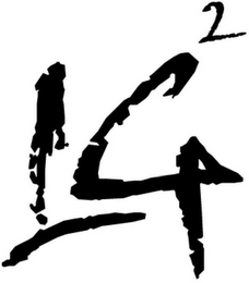 LG2 logo