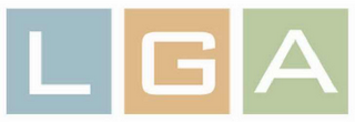 LGA logo