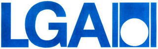 LGA logo