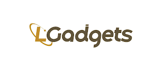 LGADGETS logo