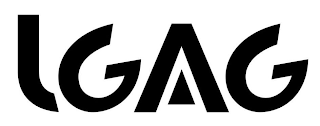 LGAG logo