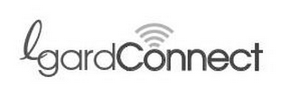 LGARDCONNECT logo