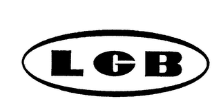 LGB logo