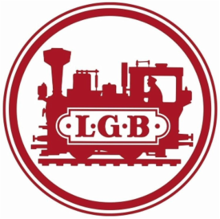 LGB logo