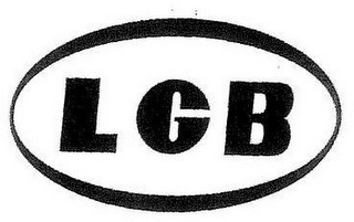 LGB logo