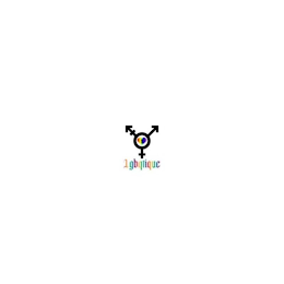 LGBQTIQUE logo