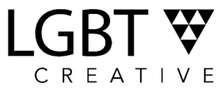 LGBT CREATIVE logo